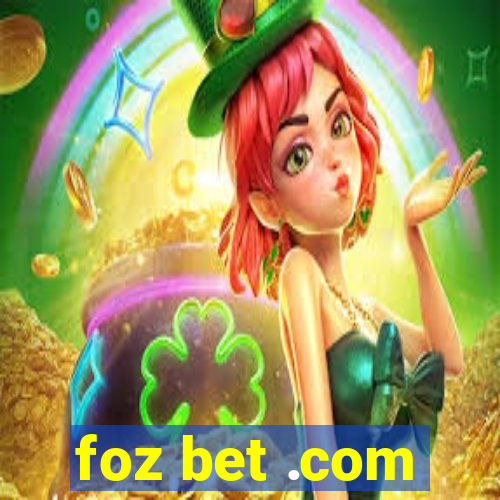 foz bet .com